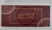 Affect Paleta do Konturowania Contour Palette 2