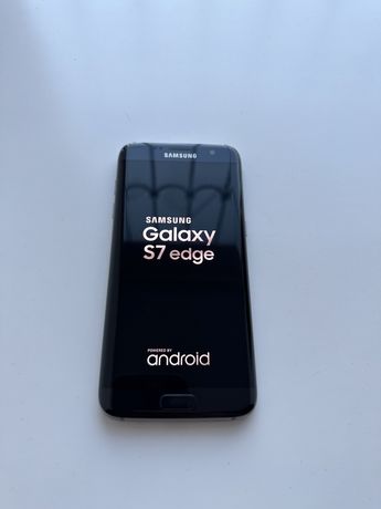 Samsung GALAXY s7 edge