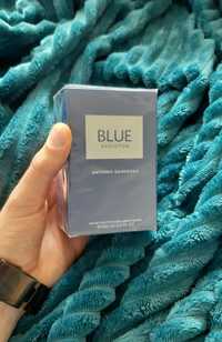 (Oryginalny) Antonio Banderas Blue Seduction 100ml (Możliwy Odbiór)