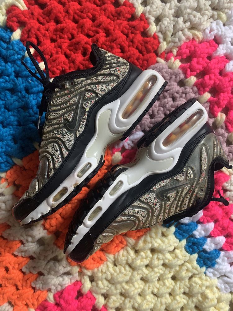 Оригінал! Nike Air Max TN Plus LX Pebbles