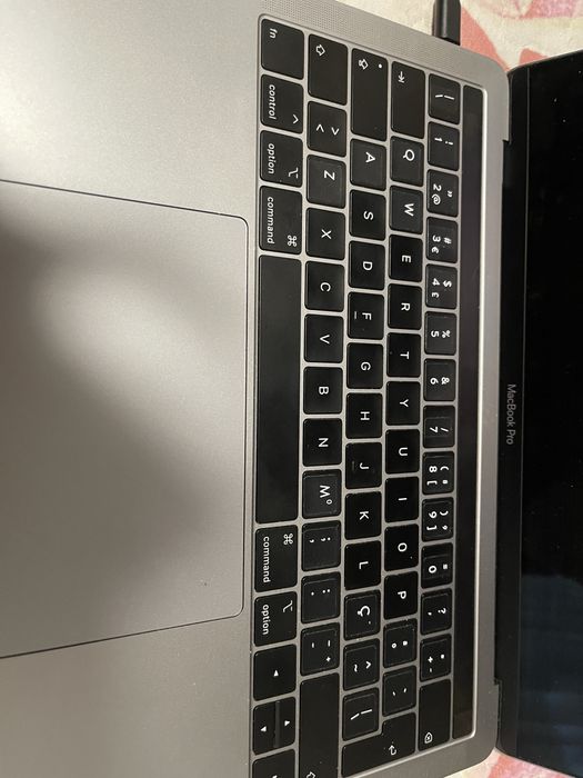 Macbook Pro 2019