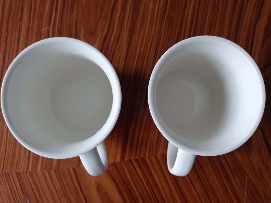 Kubek Folk 350 ML - WARSZAWA Folkstar nowy