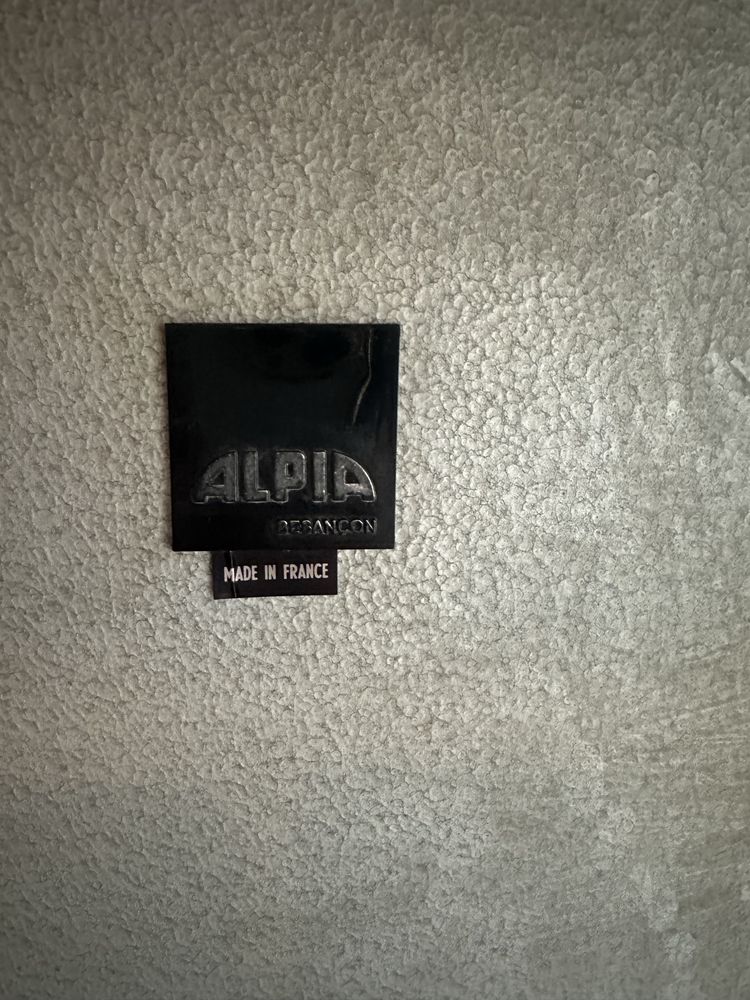Estirador marca Alpia