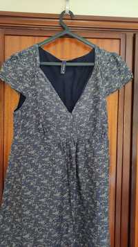 Vendo vestido Woolrich