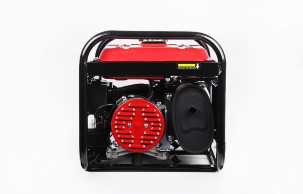 Розпродаж Бензогенераторів. Генератор Bison 3 кВт