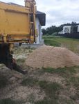 Transport HDS Mazowieckie Kruszywo Piach Ziemia kostka pustaki 5.5tony