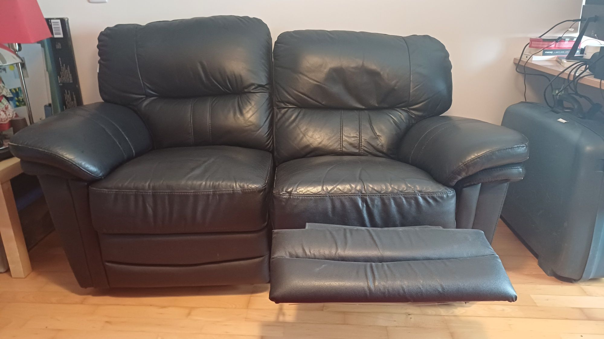 Sofá chaise longe