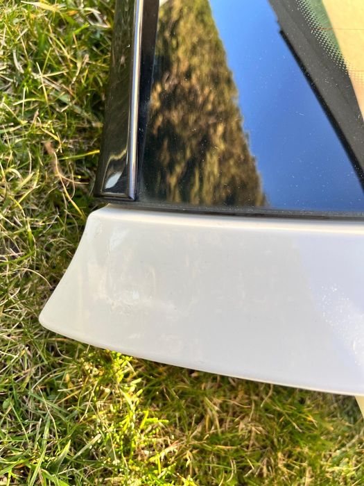 Klapa tył VW golf VII 7 GTI, GTD