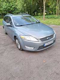 ford mondeo mk4 kombi