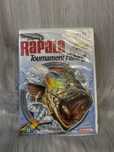 Rapala Tournament Fishing Wii Nintendo