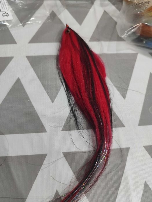 Przynęta wędkarstwa