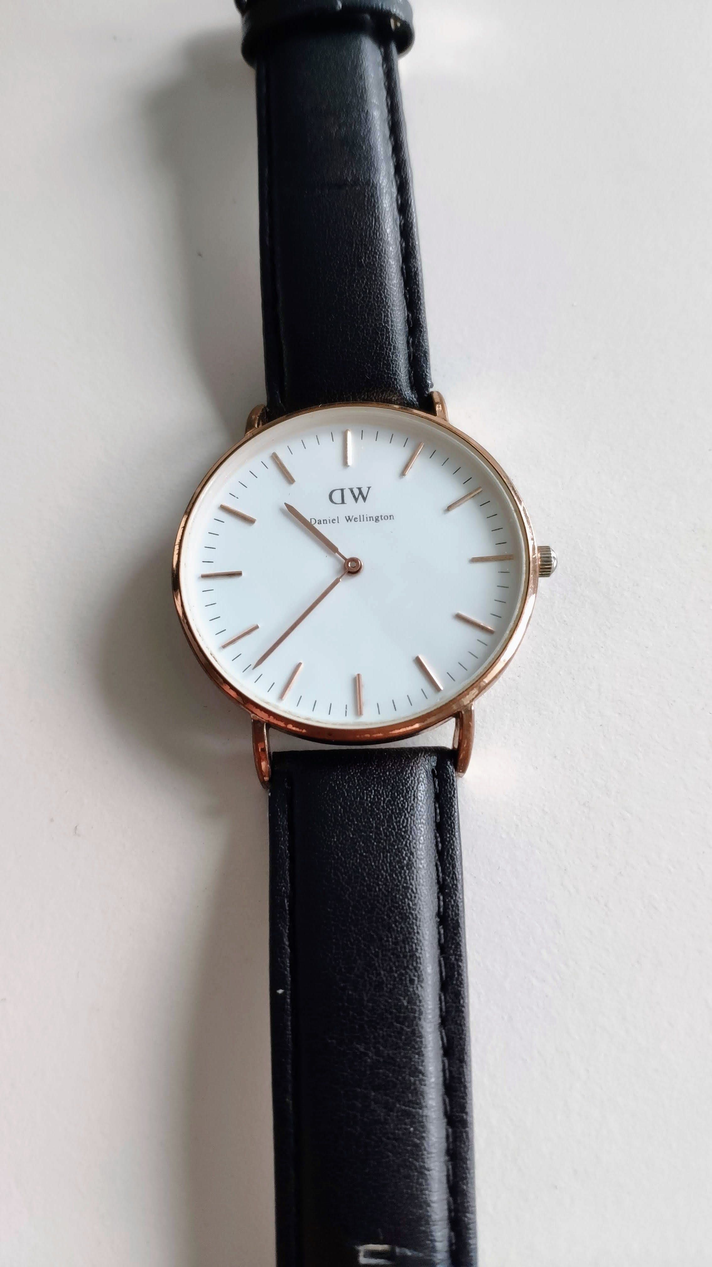 Zegarek Daniel Wellington Classic PEŁEN ZESTAW