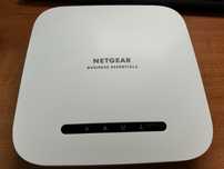 WiFi 6 Access Point with 2.5G PoE - NETGEAR WAX220
