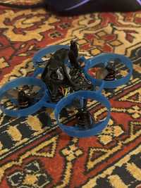 Dron ELRS mobula 6 26k kv