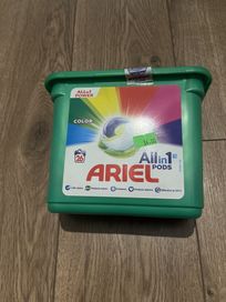 Kapsułki do prania ARIEL Color 26 sztuk