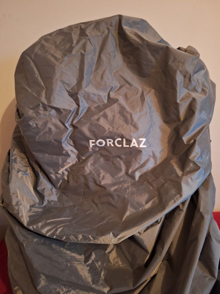 Plecak trekingowy Forclaz
