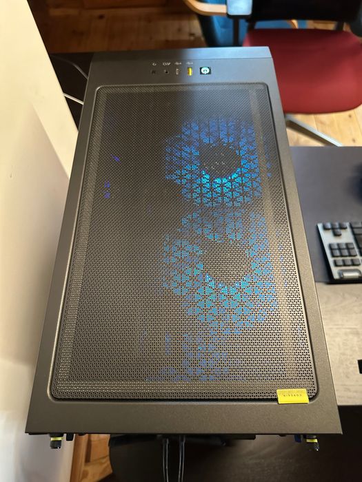 Komputer Gamingowy PC 3060Ti, i5-13600KF, 1TB SSD, 64GB DDR4