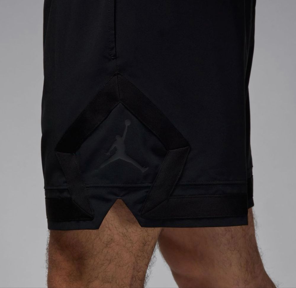 ОРИГІНАЛ! Jordan Dri-Fit Woven Diamond оригінальні чоловічі шорти