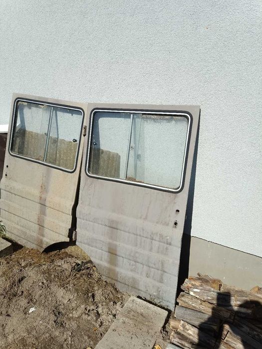 Drzwi ŻUK - lewe, prawe