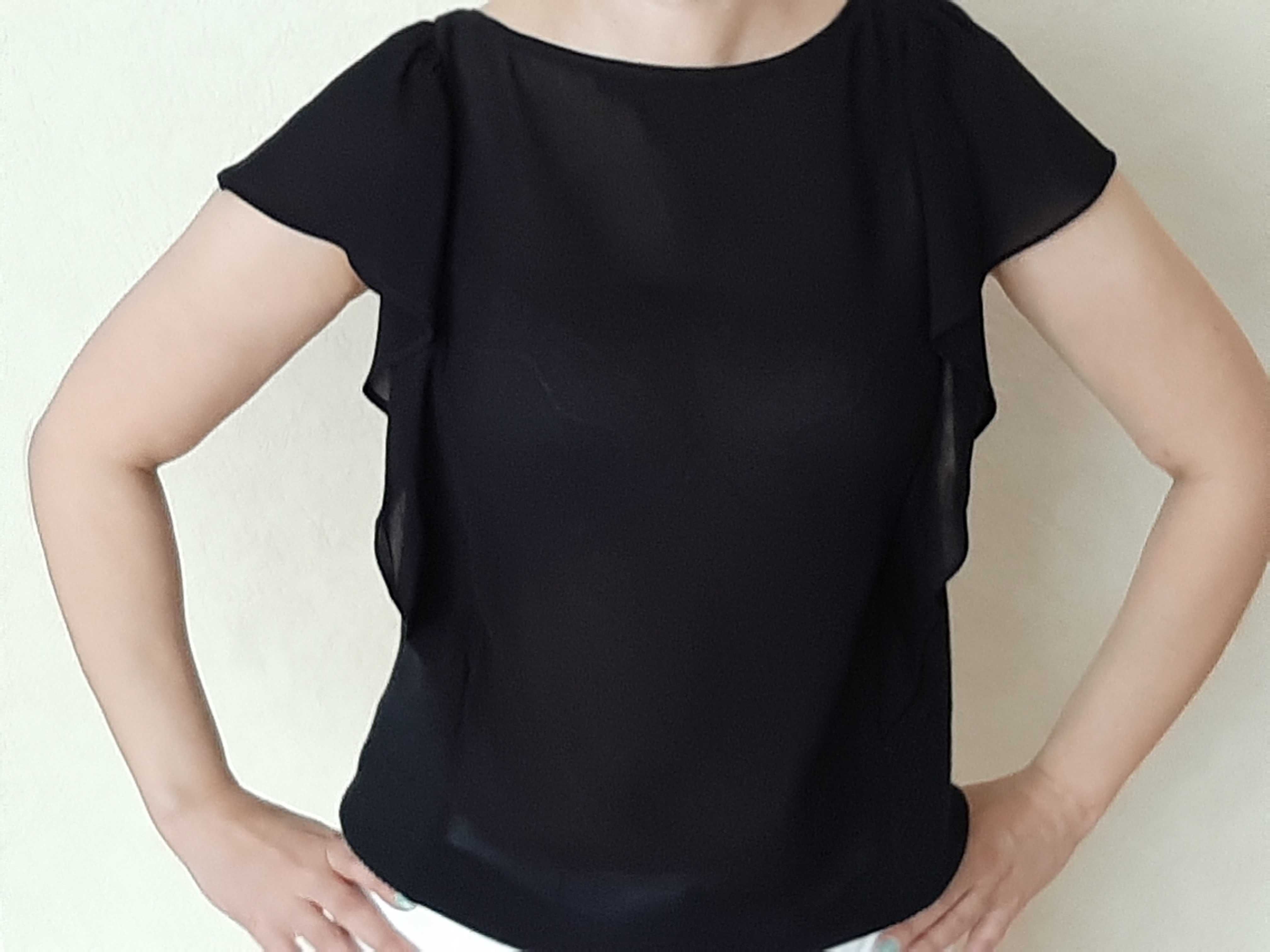 Bluzeczka Massimo Dutti r s