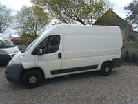 Citroen Jumper 2,2