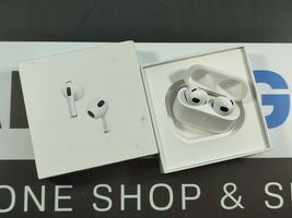 Sklep słuchawki bezprzewodowe Apple Airpods 3gen Magsafe FV23%