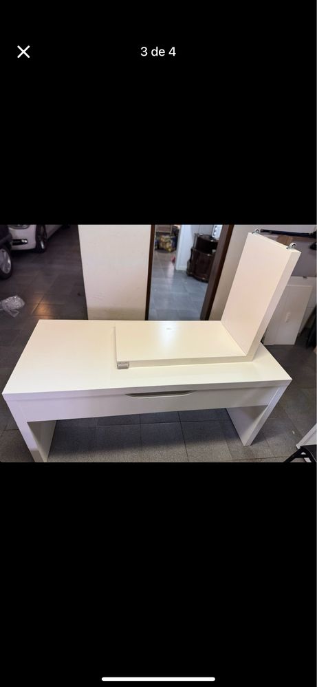 Mesa de escritorio