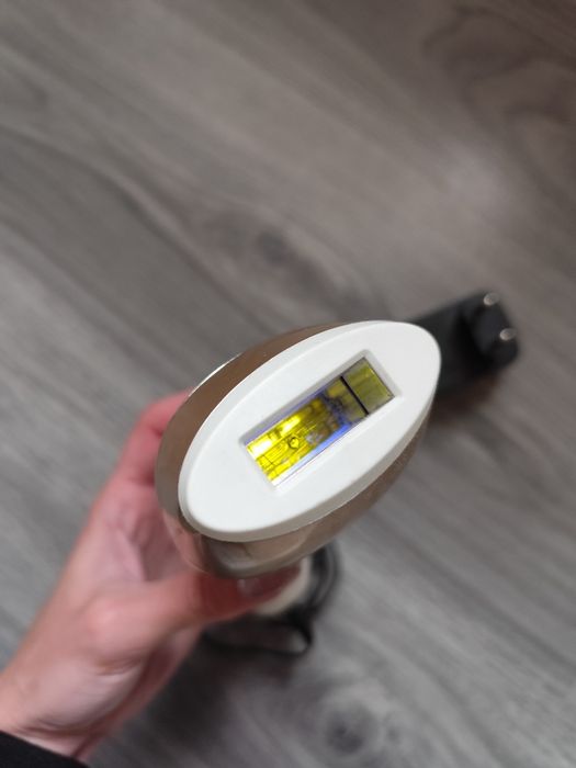 Лазерний епілятор Skey