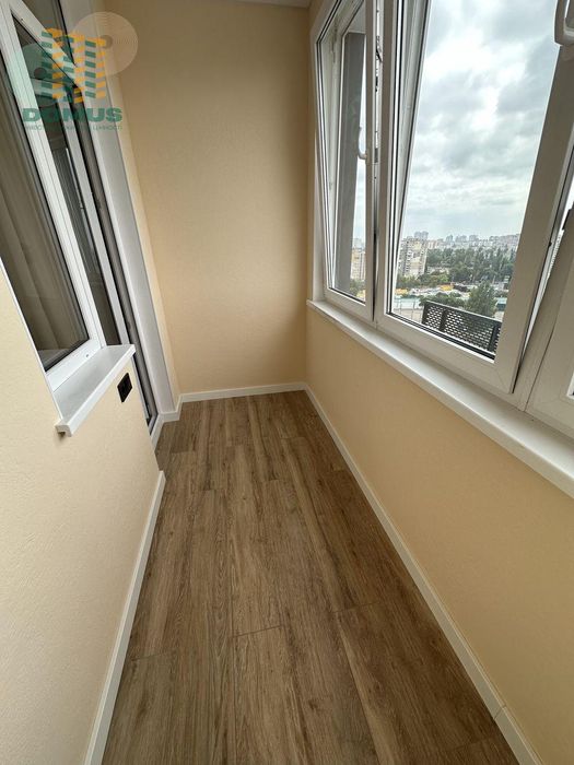 Продам Евро 2 комн Черемушки ЖК Скай Сити! Новый ремонт. Техника!