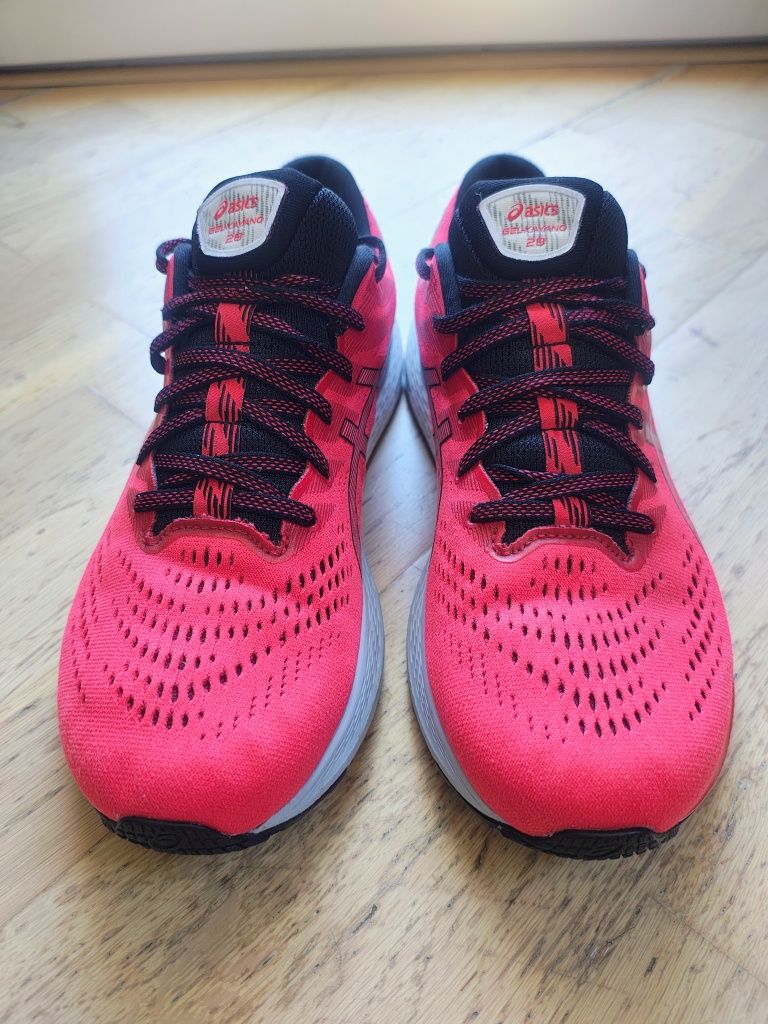 Buty męskie Gel Kayano 28. Nowe