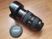 Canon EF 24-105 f/4 L IS USM