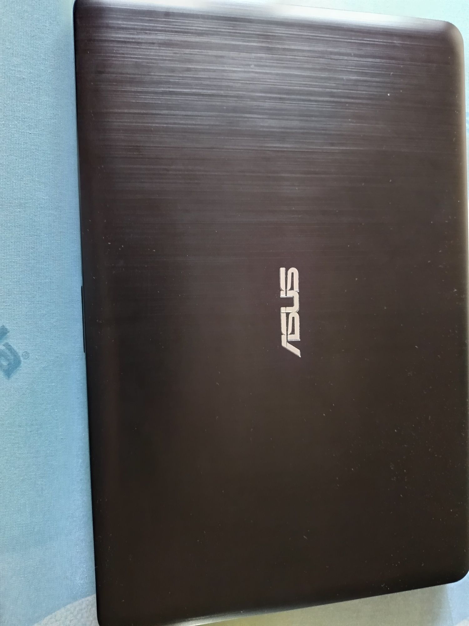 Portátil ASUS A540S