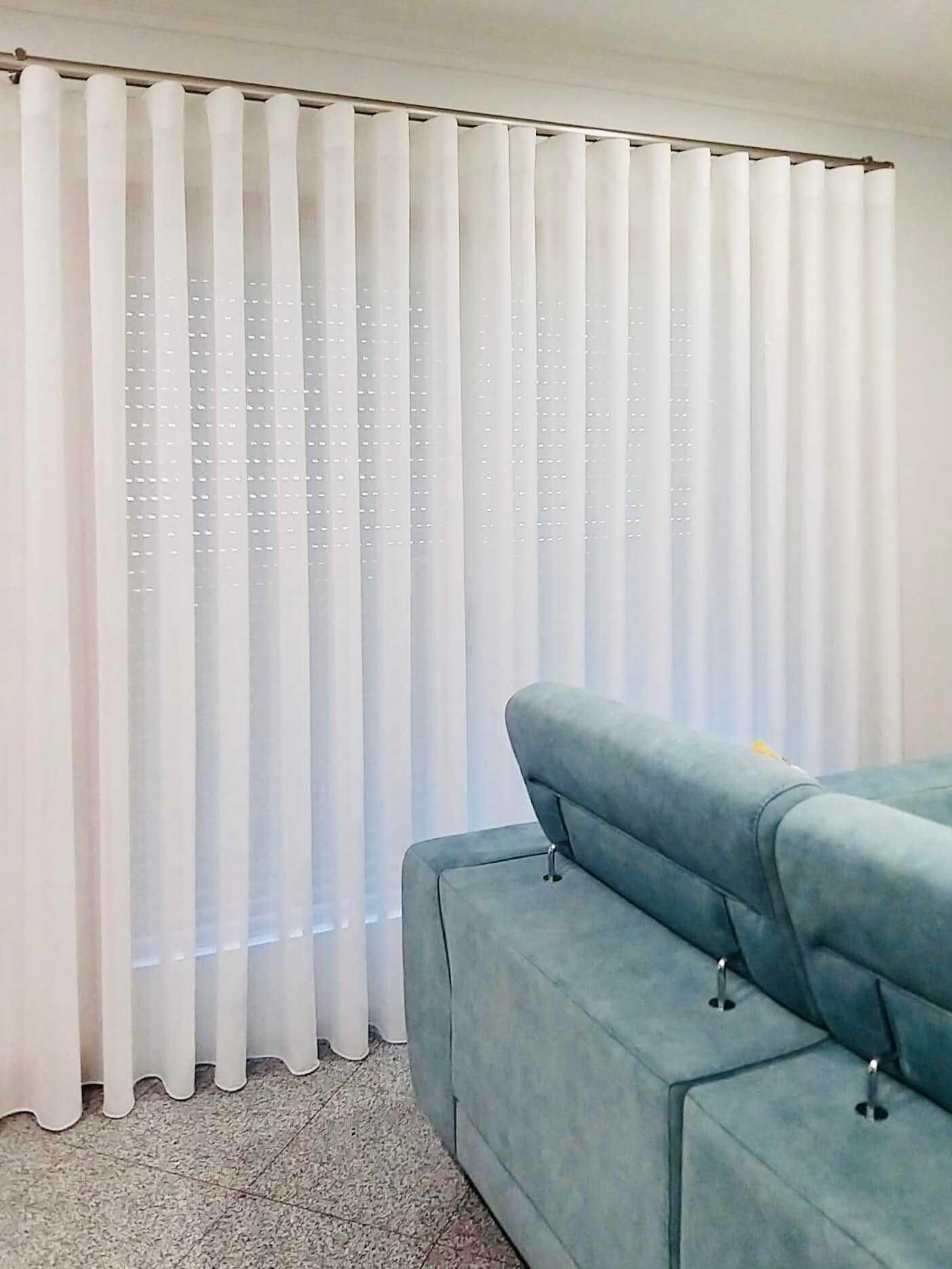 Cortinas de Onda (Promoção)