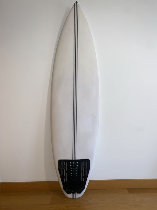 Prancha de surf epoxy 5'11 - Aceito troca