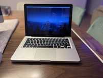 MacBook Pro late 2011