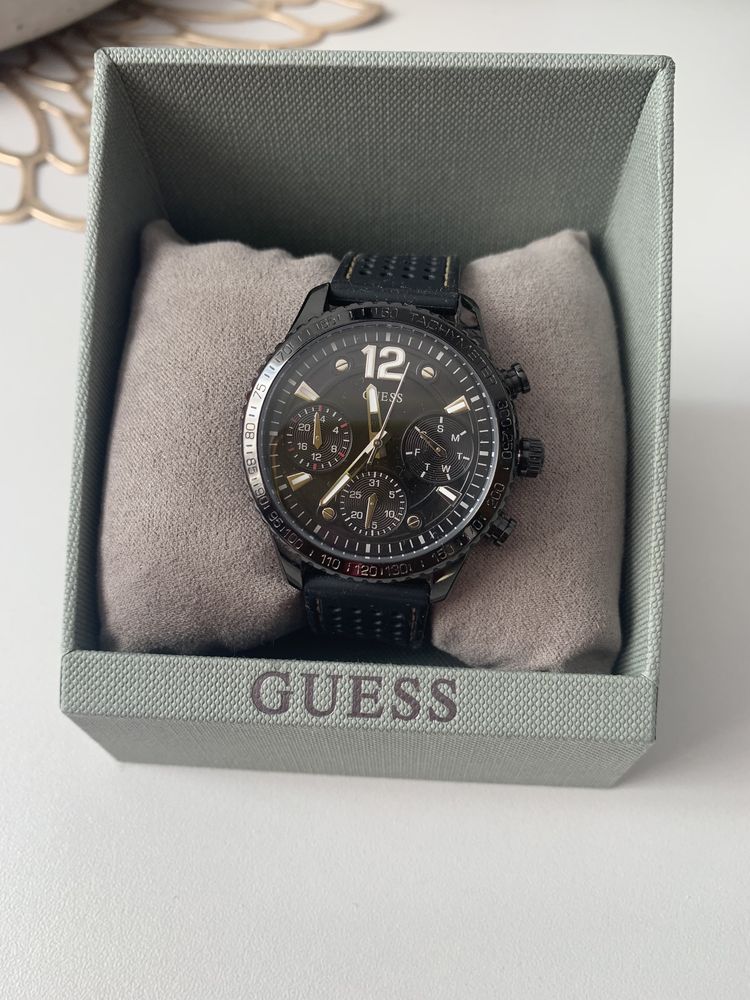 Годинник Guess, унісіекс. Оригінал