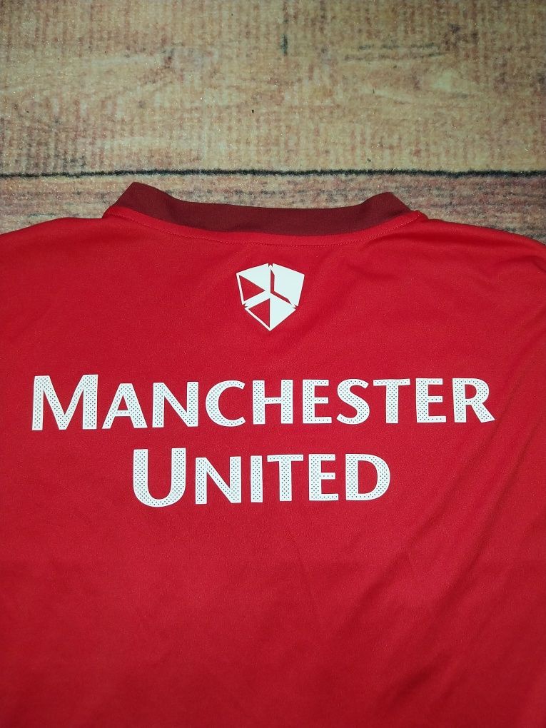 Manchester United nike bluza XL