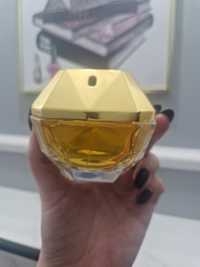 Oryginalne perfumy Paco Rabanne Lady Million 80ml