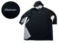Rohan WODOODPORNE Ponczo płaszcz peleryna r M Unisex -50%
