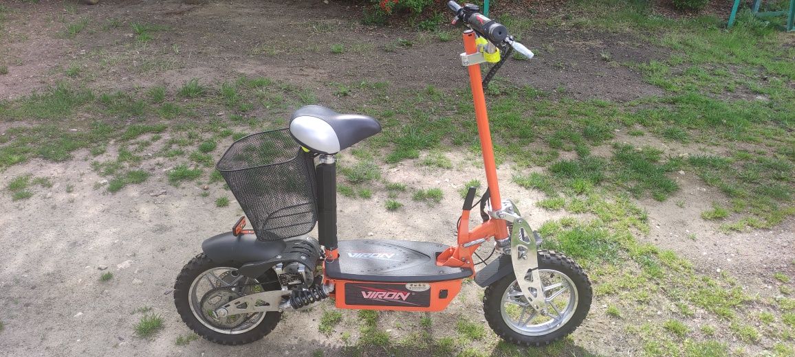 Hulajnoga elektryczna Viron