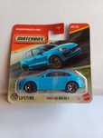 Matchbox Porsche Macan S