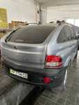 Продам авто Ssangyong