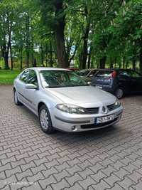 Renault Laguna II * LIFT * 2007 * 1.9 DCi 6 biegowa