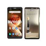 Wyświetlacz Lcd Do Blackview Bv6600 / Bv6600 Pro