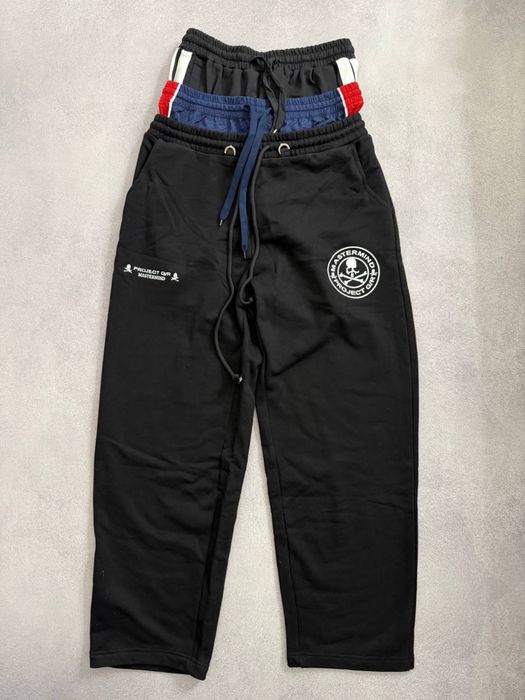 Project G/R x Mastermind Triple Sweatpant
