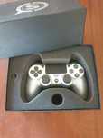 Comando playstation 4