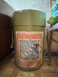 пылесос Буран почти нывые