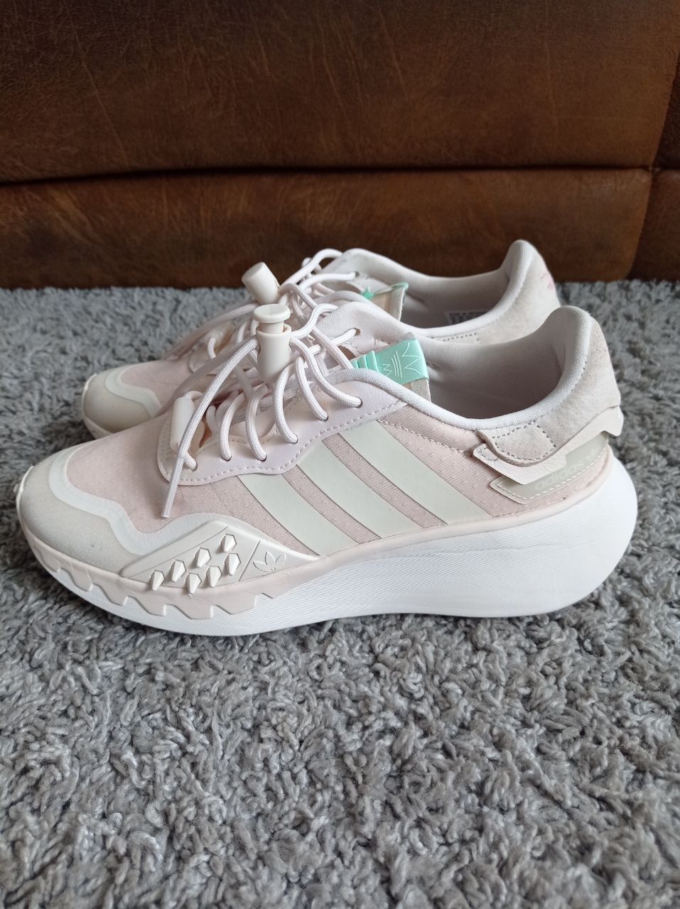 Кроссовки Adidas Originals Choigo