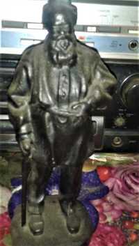 Статуэтка статуетка Касли чугун винтаж sharp nokia