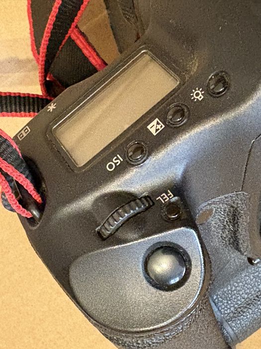 Canon 1d MARK III